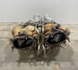 Audi A8 S8 D4 4H 2014 Turbo 079145704P