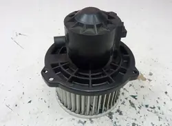 Ventilador de entrada Chevrolet Spark
