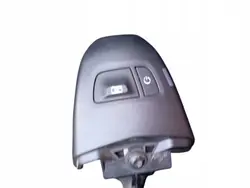 Fotokrom spegel med kamera OEM 9817612877