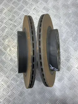 Disque de frein arrière FBZ28263 pour Subaru Outback