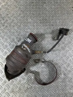 OEM DUCATO JUMPER BOXER 06- Katalysator 3.0