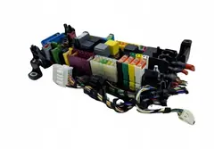 Caja de fusibles MERCEDES-BENZ GLA (X156) A0025428019