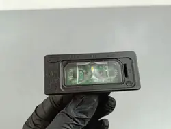 Kennzeichenleuchte Jaguar F-Pace OEM FOB6211