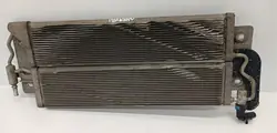 Bränslekylare OEM 3D0201898C för VW Phaeton 3.0 TDI
