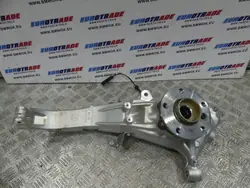 BMW 6876655 Pivot Roue Avant Gauche - Occasion