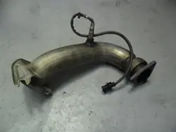 Pakoputken liitin Jeep Grand Cherokee WK2 3.0 CRD OEM