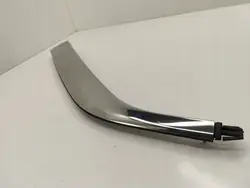 OEM 9827008977 Bakrutslist Vänster Sida