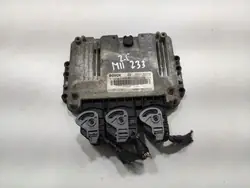 ECU Motor OEM 8200442263 para Renault Master II 2.5 DCI