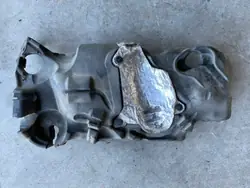 Couvercle Moteur Ford Transit Custom OEM KK2Q-6A949-AB
