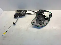 OEM 4N0839016E Correia Porta Dianteira - Lado Direito