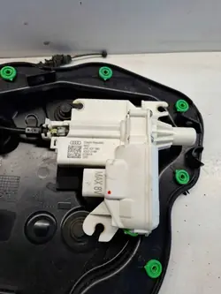 OEM 4N0839016E Türfeststeller Vorne - Rechte Seite