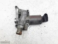 Válvula EGR Opel Corsa C 1.2 9157671