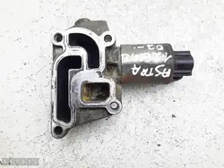 EGR-klep Opel Corsa C 1.2 9157671
