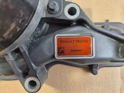 Carcasa de Bomba de Agua OEM 23959523 Volvo Renault