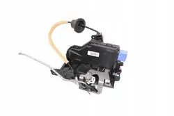 Rechtes Vordertürschloss AUDI 4E2837016