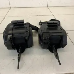 OEM 95232589523658412354 Bälte Bak Vänster Höger BMW 7 G11