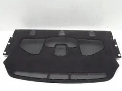 Estante trasera OEM DS73-F46668 para Ford Mondeo MK5 Sedán