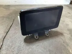 Mazda CX-3 Navigationsbildschirm OEM 10R0511062 Gebraucht