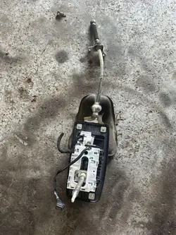 Audi A5 8T3 växellådsmekanism OEM 8K2713041AL