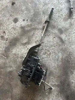 Mecanismo de mudança de marchas Audi A5 8T3 OEM 8K2713041AL