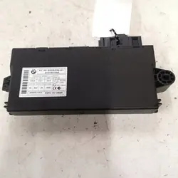 CAS-controller BMW 3 E90 E91