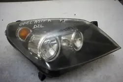 Phare Avant Droit Opel Astra H III OEM