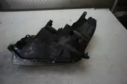 Rechter Frontscheinwerfer Opel Astra H III OEM