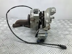 Turboladdare OEM 03L253010F för Skoda Superb II 2.0L