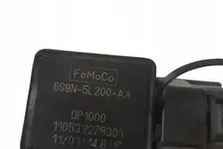 DPF Trycksensor JAGUAR XF (X250) 3.0L 6G9N5L200AA