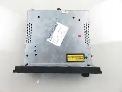 Seat OEM Radio CD für Leon I (1M1) & Toledo II