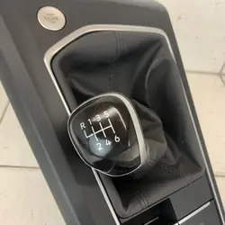 Växelspak + boot VW GOLF 8 VIII 5H