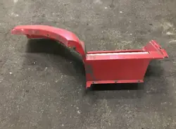 OEM 5010225085 Rechte obere Trittplatte für Renault Trucks
