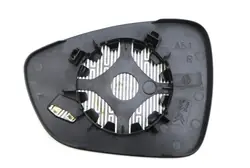 Insert miroir droit chauffé OEM 2326.34.056