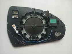 Insert Miroir Gauche Hyundai Ioniq OEM - Occasion