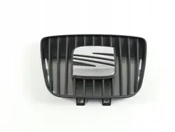 Grill Emblem Frontstoßstange Seat Ibiza II FL 99-02r. OEM
