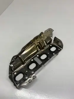 Peugeot 508 II 2021 Protector térmico del motor OEM