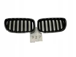 BMW X5 E53 Front Grille OE 51137113734