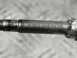 Mercedes-Benz OE A0009059005 Abgastemperatursensor
