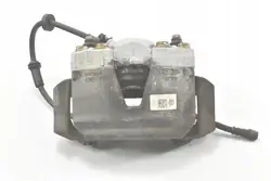 Vasen etujarrusatula Audi A6 C7 A7 4G 345mm 4G0615123D