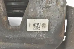 Étrier de frein avant gauche Audi A6 C7 A7 4G 345mm 4G0615123D