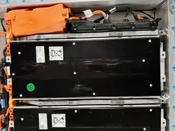 Bateria Audi Q4 e-tron OEM 11G915599H 82kWh 234Ah