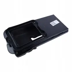 Porsche Cayman 987C Interieurfilter Behuizing OEM 99757252901