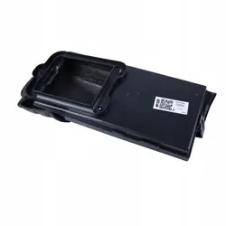 Innenraumfiltergehäuse Porsche Cayman 987C OEM 99757252901
