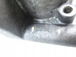 Halfassteun Alfa Romeo 159 1.9 JTDM 55188019