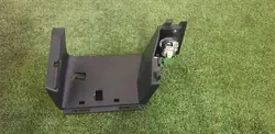 BMW X1 E84 USB-Anschlussabdeckung OEM 9241331