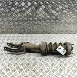 Ammortizzatore anteriore sinistro Porsche 958 Cayenne OEM