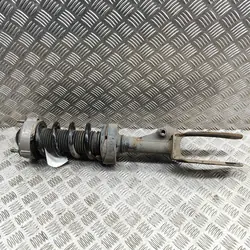 Amortisseur avant gauche Porsche 958 Cayenne OEM