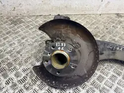 Moyeu roue arrière OEM AMD230219 pour Mini Cooper Countryman
