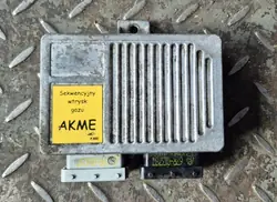 Controlador Sequencial LPG STEROWNIK AKME - Usado