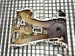 Ölpumpe OEM 55562788 für Opel Corsa D